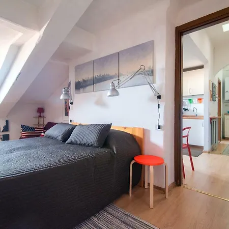 شقة Cozy Flat Close To The Lake *